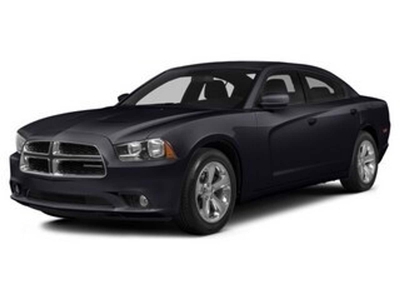 2014 Dodge Charger R/T for sale in Amarillo, TX
