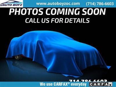 2015 Chevrolet Camaro LS Coupe 2D for sale in Garden Grove, CA