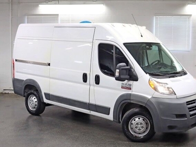 2016 Ram ProMaster Cargo Van for sale in Schaumburg, IL