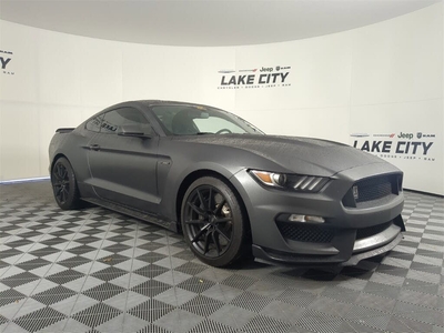 2017 Ford Mustang Shelby GT350