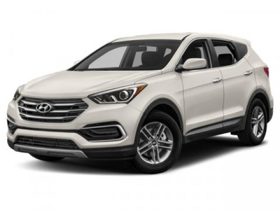 2018 Hyundai Santa Fe Sport 2.4L for sale in Birmingham, AL