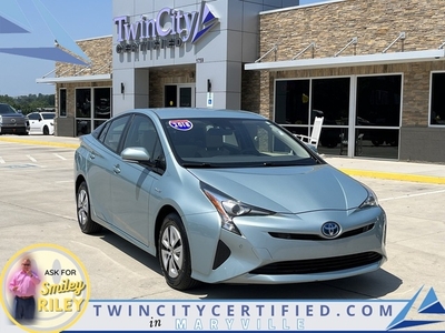 2018 Toyota Prius Three for sale in Maryville, TN
