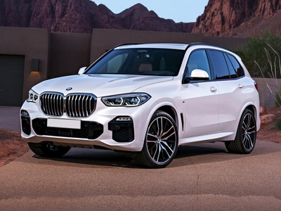 2019 BMW X5 xDrive40i AWD 4dr Sports Activity Vehicle for sale in Hot Springs National Park, AR