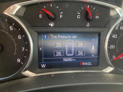 2019 Chevrolet Equinox LT for sale in Houston, TX