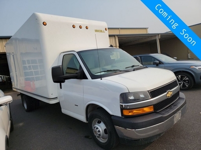2019 Chevrolet Express 3500 Work Van for sale in Indianapolis, IN