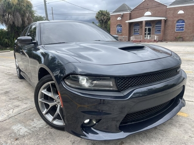 2019 Dodge Charger GT for sale in Jacksonville, FL