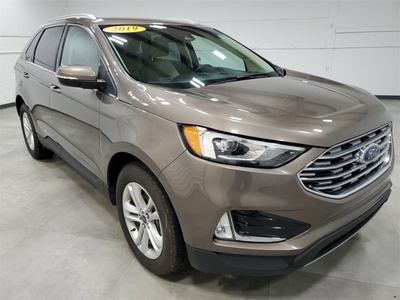 2019 Ford Edge SEL for sale in Wapakoneta, OH