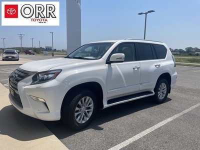 2019 Lexus GX 460 Base AWD 4dr SUV for sale in Hot Springs National Park, AR