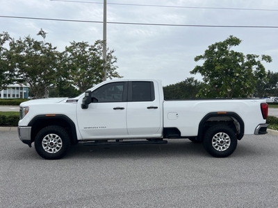 2020 GMC Sierra 2500HD Base for sale in Indianapolis, IN