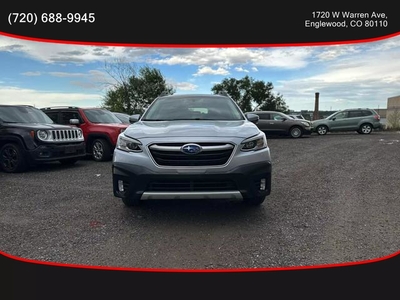 2020 Subaru Outback Limited Wagon 4D for sale in Englewood, CO