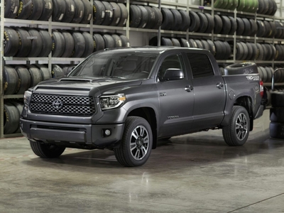 2021 Toyota Tundra Limited 4x4 4dr CrewMax Cab Pickup SB for sale in Hot Springs National Park, AR