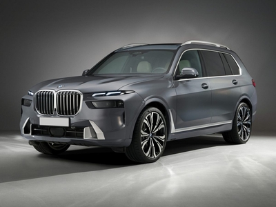 2023 BMW X7 xDrive40i AWD 4dr Sports Activity Vehicle for sale in Hot Springs National Park, AR