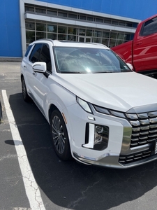 2023 Hyundai Palisade Calligraphy for sale in Houston, TX