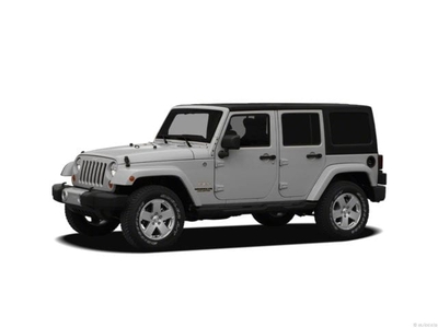 Pre-Owned 2012 Jeep