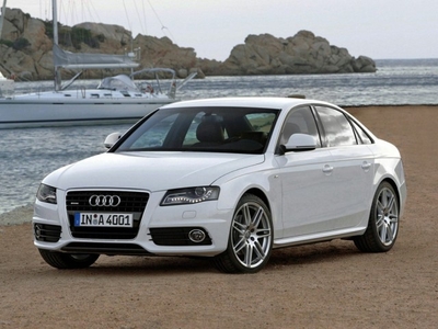 Used 2011 Audi A4 2.0T Premium Plus quattro