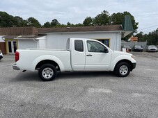 2014 Nissan Frontier S in Ladson, SC