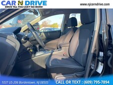 2015 Nissan Rogue Select S AWD in Bordentown, NJ