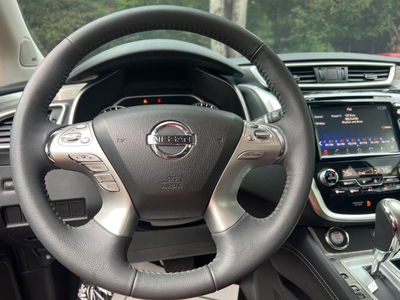 2018 Nissan Murano Platinum in Cumming, GA