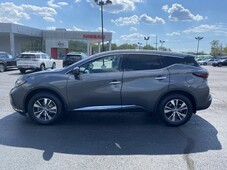 2019 Nissan Murano S in Monmouth Junction, NJ