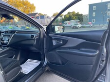 2020 Nissan Murano AWD SV in Irvington, NJ