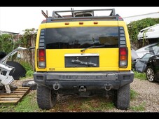 2003 HUMMER H2 in Miami, FL