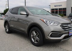 2018 Hyundai Santa Fe Sport 2.4L in Saint Peters, MO