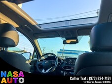 2019 Hyundai Santa Fe Ultimate 2.0T Auto AWD in Passaic, NJ