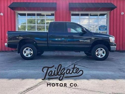 2006 Dodge Ram 2500 for Sale in Saint Charles, Illinois