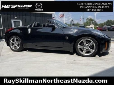 2007 Nissan 350Z