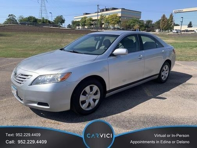 2007 Toyota Camry for Sale in Chicago, Illinois