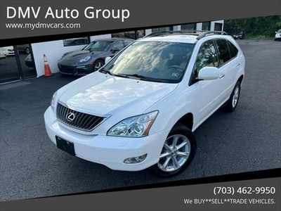 2009 Lexus RX 350 for Sale in Chicago, Illinois