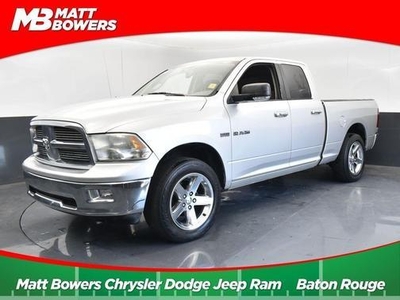 2010 Dodge Ram 1500 for Sale in Chicago, Illinois