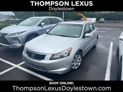 2010 Honda Accord for Sale in Northwoods, Illinois