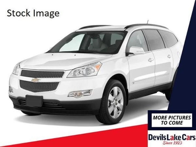 2011 Chevrolet Traverse for Sale in Chicago, Illinois