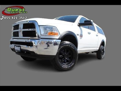 2011 Dodge Ram 2500 for Sale in Saint Charles, Illinois