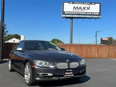 2012 BMW 335 for Sale in Centennial, Colorado