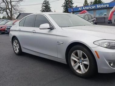 2012 BMW 528 for Sale in Arlington Heights, Illinois