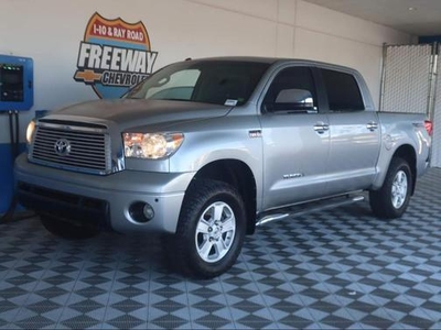2012 Toyota Tundra for Sale in Chicago, Illinois