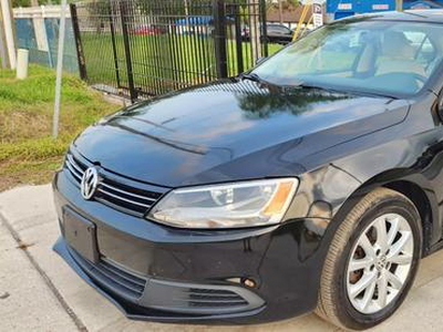 2012 Volkswagen Jetta