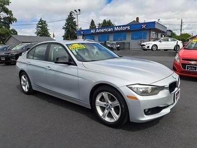 2013 BMW 328 for Sale in Arlington Heights, Illinois