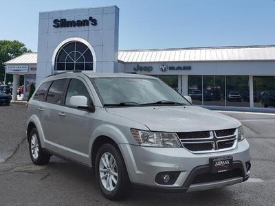 2013 Dodge Journey for Sale in Chicago, Illinois