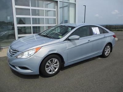 2013 Hyundai Sonata for Sale in Northwoods, Illinois