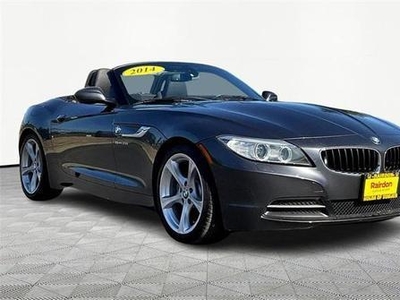 2014 BMW Z4 for Sale in Arlington Heights, Illinois