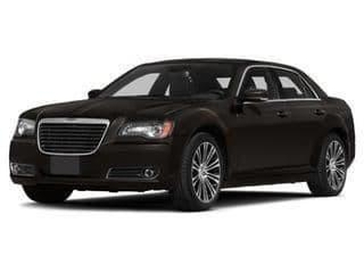 2014 Chrysler 300 for Sale in Chicago, Illinois