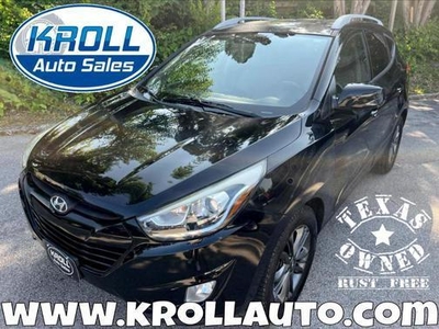 2014 Hyundai Tucson for Sale in Co Bluffs, Iowa