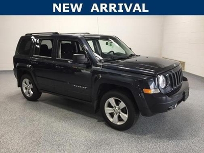2014 Jeep Patriot for Sale in Northwoods, Illinois