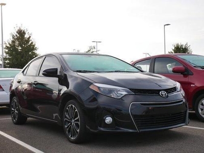 2014 Toyota Corolla for Sale in Chicago, Illinois
