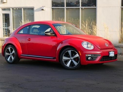 2014 Volkswagen Beetle for Sale in Secaucus, New Jersey