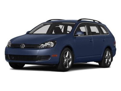 2014 Volkswagen Jetta SportWagen for Sale in Secaucus, New Jersey