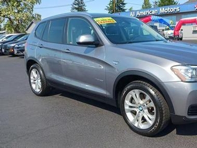 2015 BMW X3 for Sale in Arlington Heights, Illinois